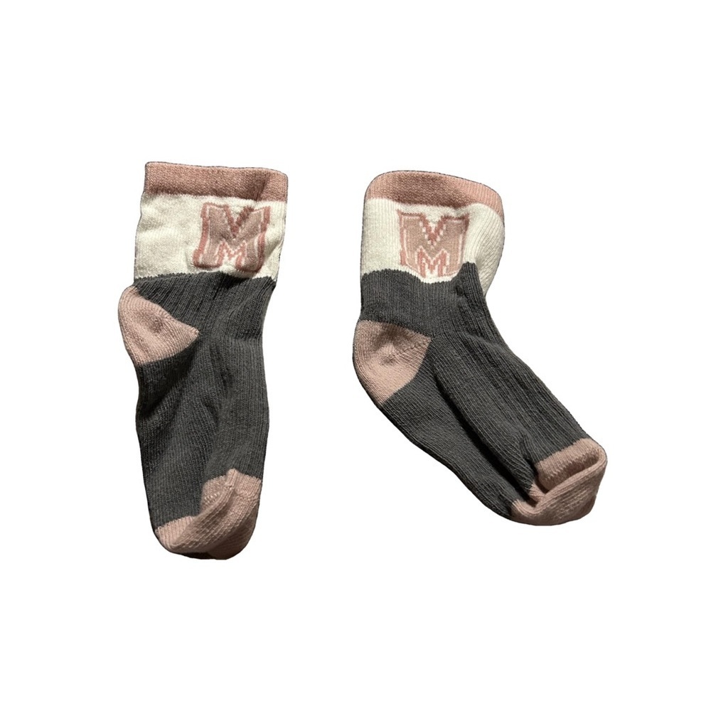 Free with any Purchase - Disney Socks